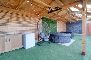 Garden- click for photo gallery